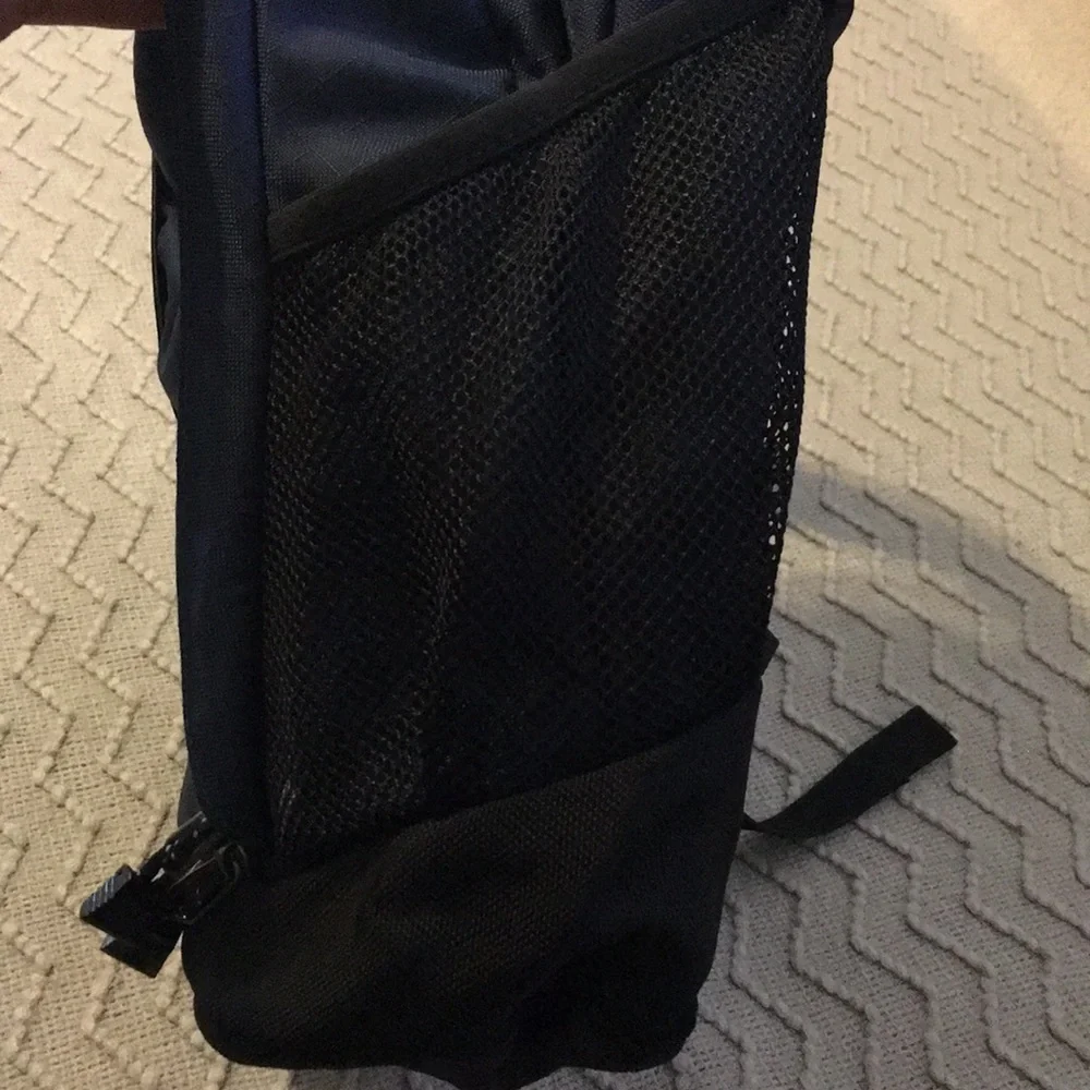 Uphill Laptop Backpack
